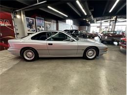 1997 BMW 8 Series (CC-1831013) for sale in West Babylon, New York