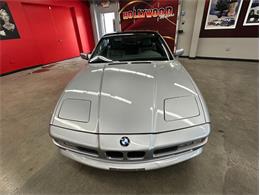 1997 BMW 8 Series (CC-1831013) for sale in West Babylon, New York