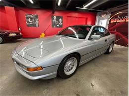 1997 BMW 8 Series (CC-1831013) for sale in West Babylon, New York