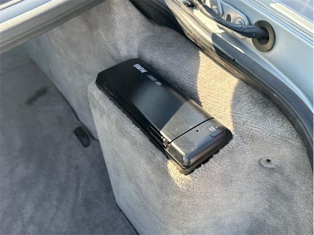 1997 BMW 8 Series (CC-1831013) for sale in West Babylon, New York