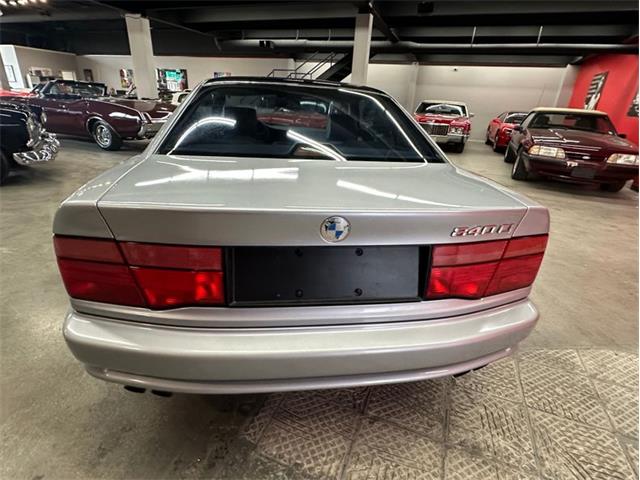 1997 BMW 8 Series (CC-1831013) for sale in West Babylon, New York