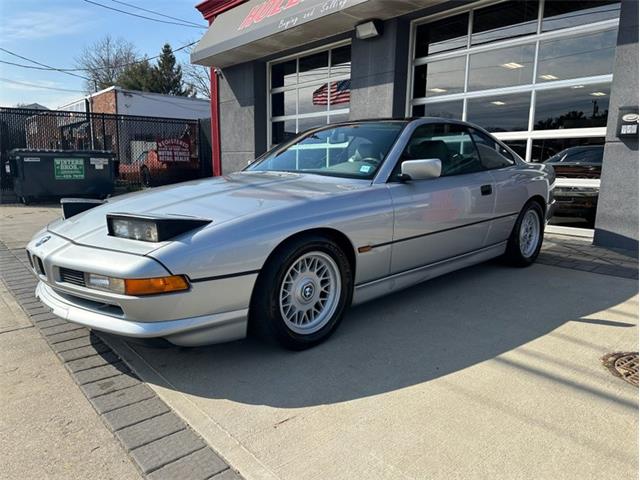 1997 BMW 8 Series (CC-1831013) for sale in West Babylon, New York