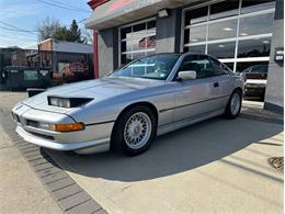 1997 BMW 8 Series (CC-1831013) for sale in West Babylon, New York