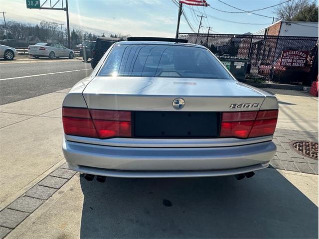 1997 BMW 8 Series (CC-1831013) for sale in West Babylon, New York