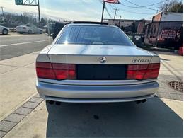 1997 BMW 8 Series (CC-1831013) for sale in West Babylon, New York