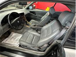 1997 BMW 8 Series (CC-1831013) for sale in West Babylon, New York