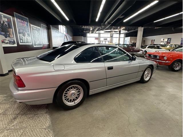 1997 BMW 8 Series (CC-1831013) for sale in West Babylon, New York
