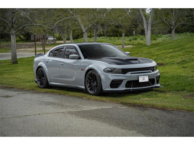 2021 Dodge Charger (CC-1831019) for sale in Sherman Oaks, California
