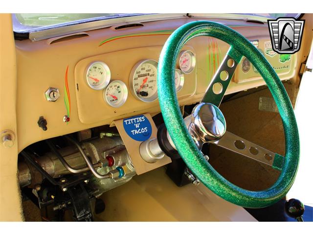 1935 Chevrolet Master Deluxe for Sale | ClassicCars.com | CC-1831024