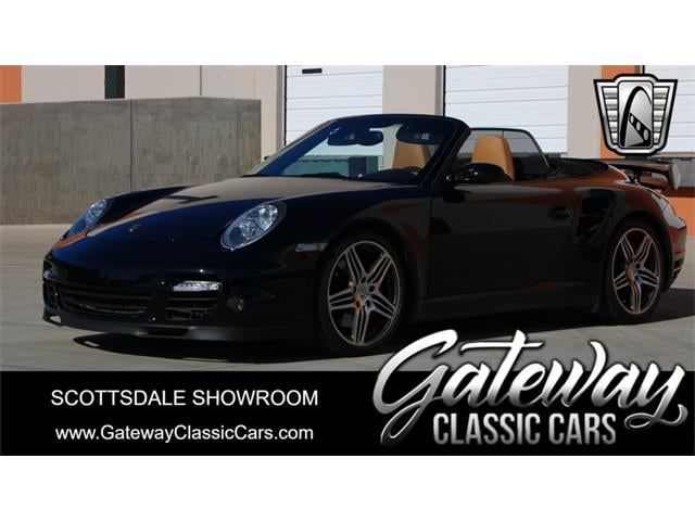 2008 Porsche 911 (CC-1831027) for sale in O'Fallon, Illinois