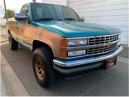 1993 Chevrolet 1500 (CC-1831035) for sale in Roseville, California
