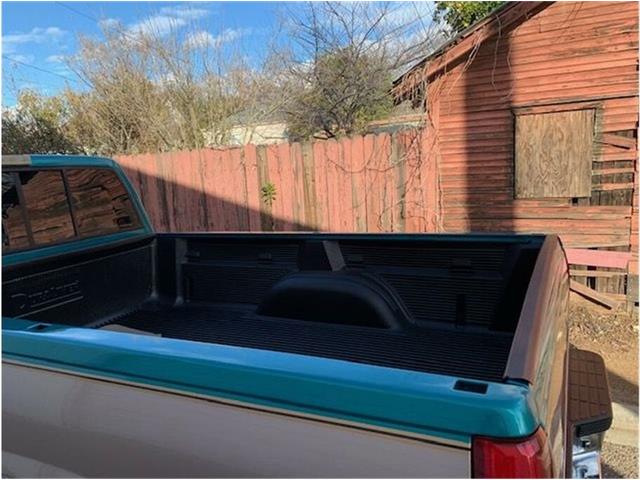 1993 Chevrolet 1500 (CC-1831035) for sale in Roseville, California