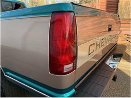 1993 Chevrolet 1500 (CC-1831035) for sale in Roseville, California