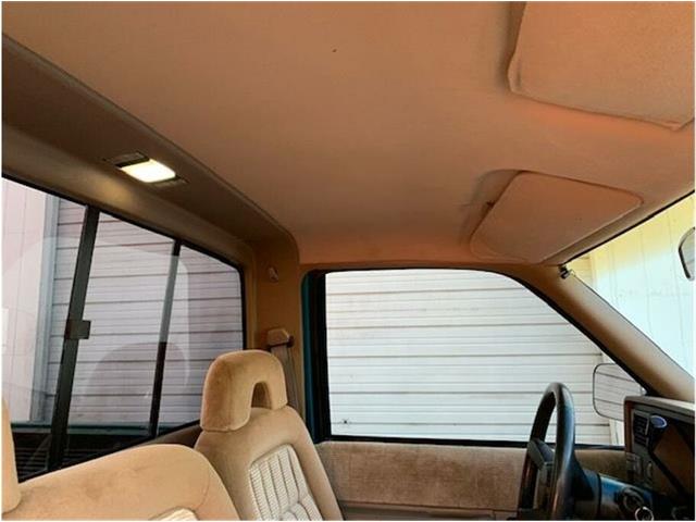 1993 Chevrolet 1500 (CC-1831035) for sale in Roseville, California
