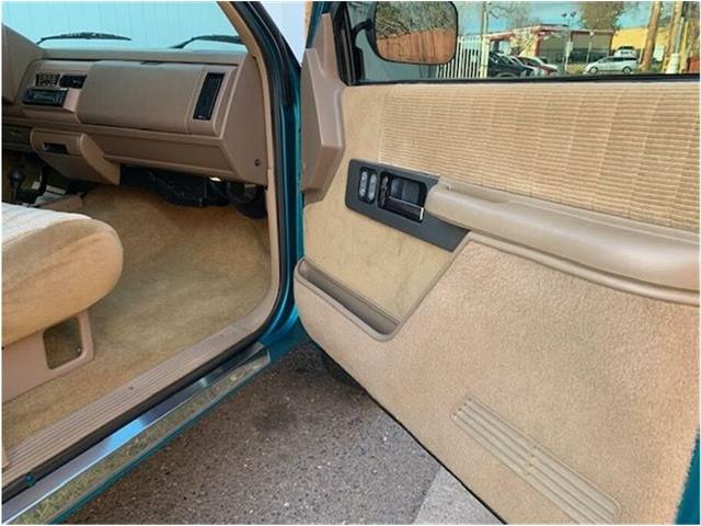 1993 Chevrolet 1500 (CC-1831035) for sale in Roseville, California