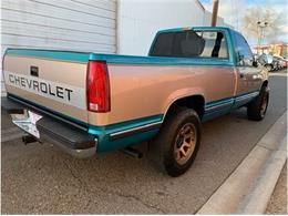 1993 Chevrolet 1500 (CC-1831035) for sale in Roseville, California