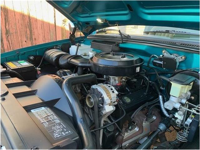 1993 Chevrolet 1500 (CC-1831035) for sale in Roseville, California