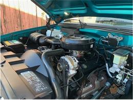 1993 Chevrolet 1500 (CC-1831035) for sale in Roseville, California