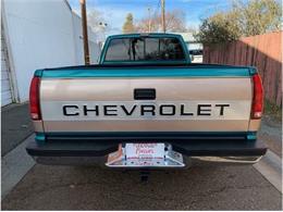 1993 Chevrolet 1500 (CC-1831035) for sale in Roseville, California