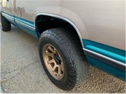 1993 Chevrolet 1500 (CC-1831035) for sale in Roseville, California