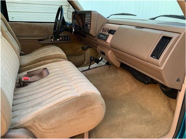 1993 Chevrolet 1500 (CC-1831035) for sale in Roseville, California