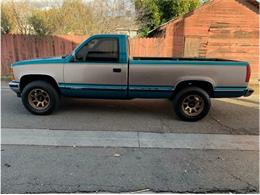 1993 Chevrolet 1500 (CC-1831035) for sale in Roseville, California