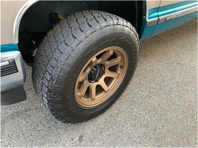 1993 Chevrolet 1500 (CC-1831035) for sale in Roseville, California