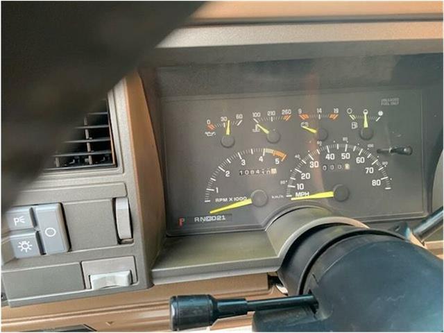 1993 Chevrolet 1500 (CC-1831035) for sale in Roseville, California