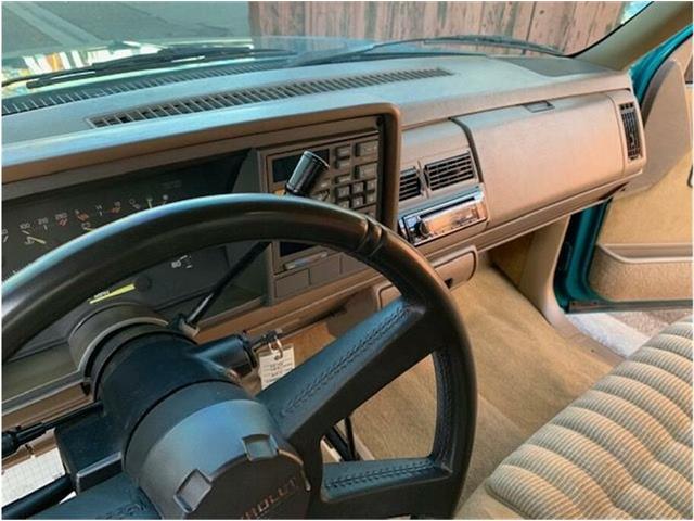 1993 Chevrolet 1500 (CC-1831035) for sale in Roseville, California