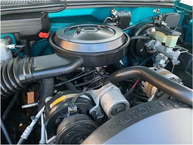 1993 Chevrolet 1500 (CC-1831035) for sale in Roseville, California