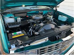 1993 Chevrolet 1500 (CC-1831035) for sale in Roseville, California