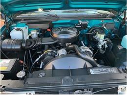 1993 Chevrolet 1500 (CC-1831035) for sale in Roseville, California