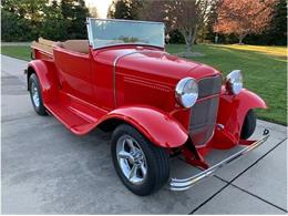 1930 Ford Pickup (CC-1831041) for sale in Roseville, California