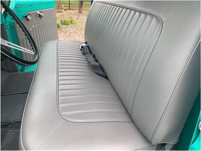 1953 Ford F100 (CC-1831042) for sale in Roseville, California