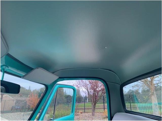 1953 Ford F100 (CC-1831042) for sale in Roseville, California