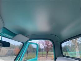 1953 Ford F100 (CC-1831042) for sale in Roseville, California