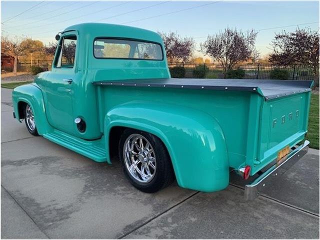 1953 Ford F100 (CC-1831042) for sale in Roseville, California