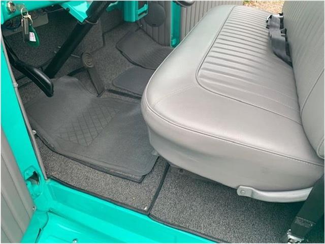 1953 Ford F100 (CC-1831042) for sale in Roseville, California
