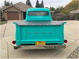 1953 Ford F100 (CC-1831042) for sale in Roseville, California