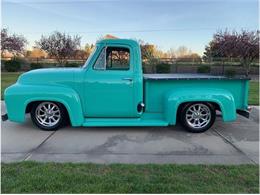 1953 Ford F100 (CC-1831042) for sale in Roseville, California