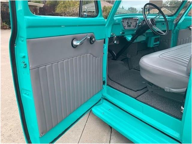 1953 Ford F100 (CC-1831042) for sale in Roseville, California