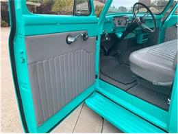 1953 Ford F100 (CC-1831042) for sale in Roseville, California