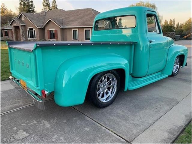 1953 Ford F100 (CC-1831042) for sale in Roseville, California