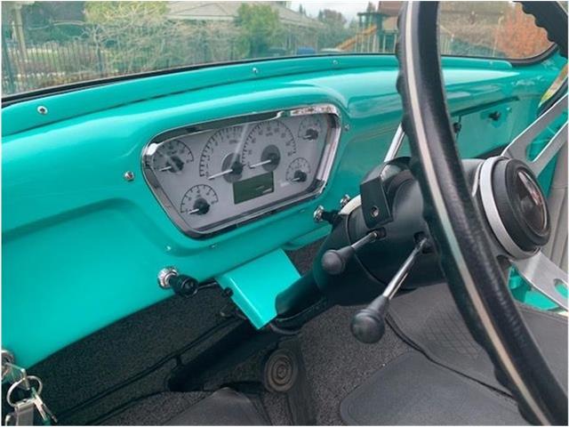 1953 Ford F100 (CC-1831042) for sale in Roseville, California