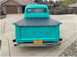 1953 Ford F100 (CC-1831042) for sale in Roseville, California
