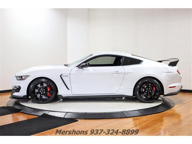 2018 Ford Mustang Shelby GT350 (CC-1831055) for sale in Springfield, Ohio