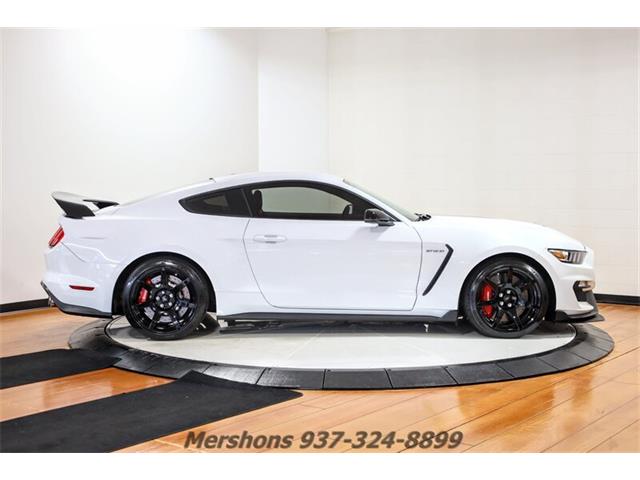 2018 Ford Mustang Shelby GT350 (CC-1831055) for sale in Springfield, Ohio
