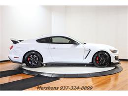 2018 Ford Mustang Shelby GT350 (CC-1831055) for sale in Springfield, Ohio