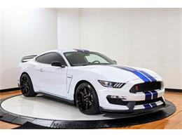 2018 Ford Mustang Shelby GT350 (CC-1831055) for sale in Springfield, Ohio