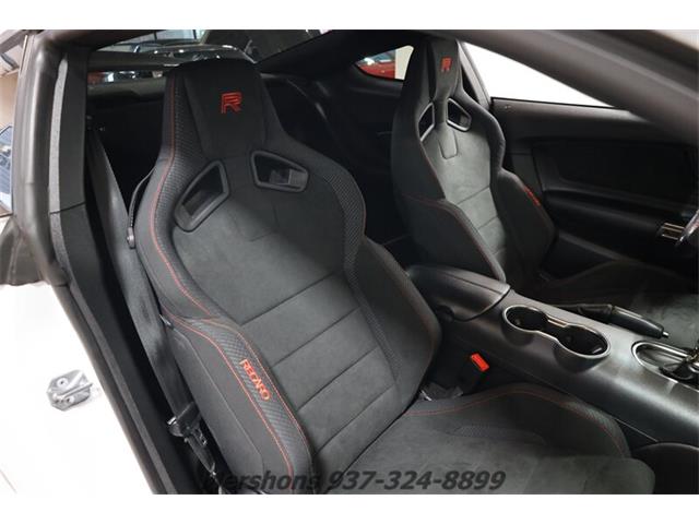 2018 Ford Mustang Shelby GT350 (CC-1831055) for sale in Springfield, Ohio
